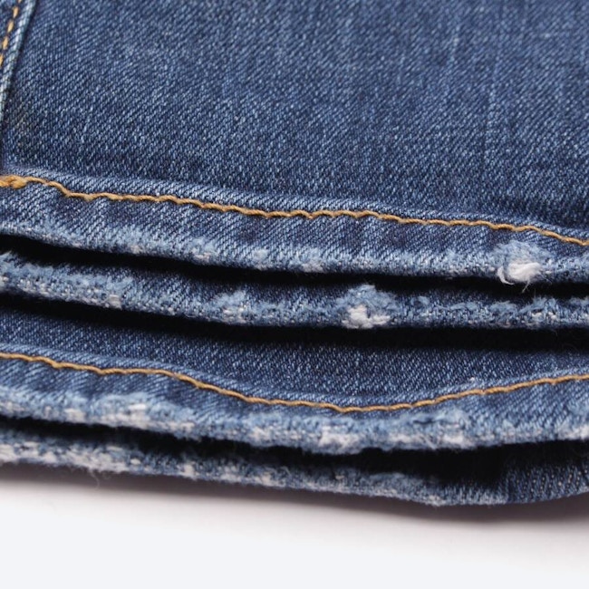 Image 3 of Jeans Slim Fit 32 Blue in color Blue | Vite EnVogue