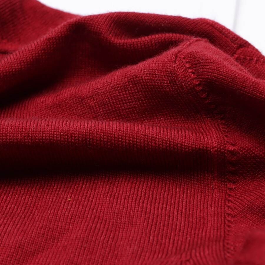 Image 3 of Wool Jumper 50 Red in color Red | Vite EnVogue