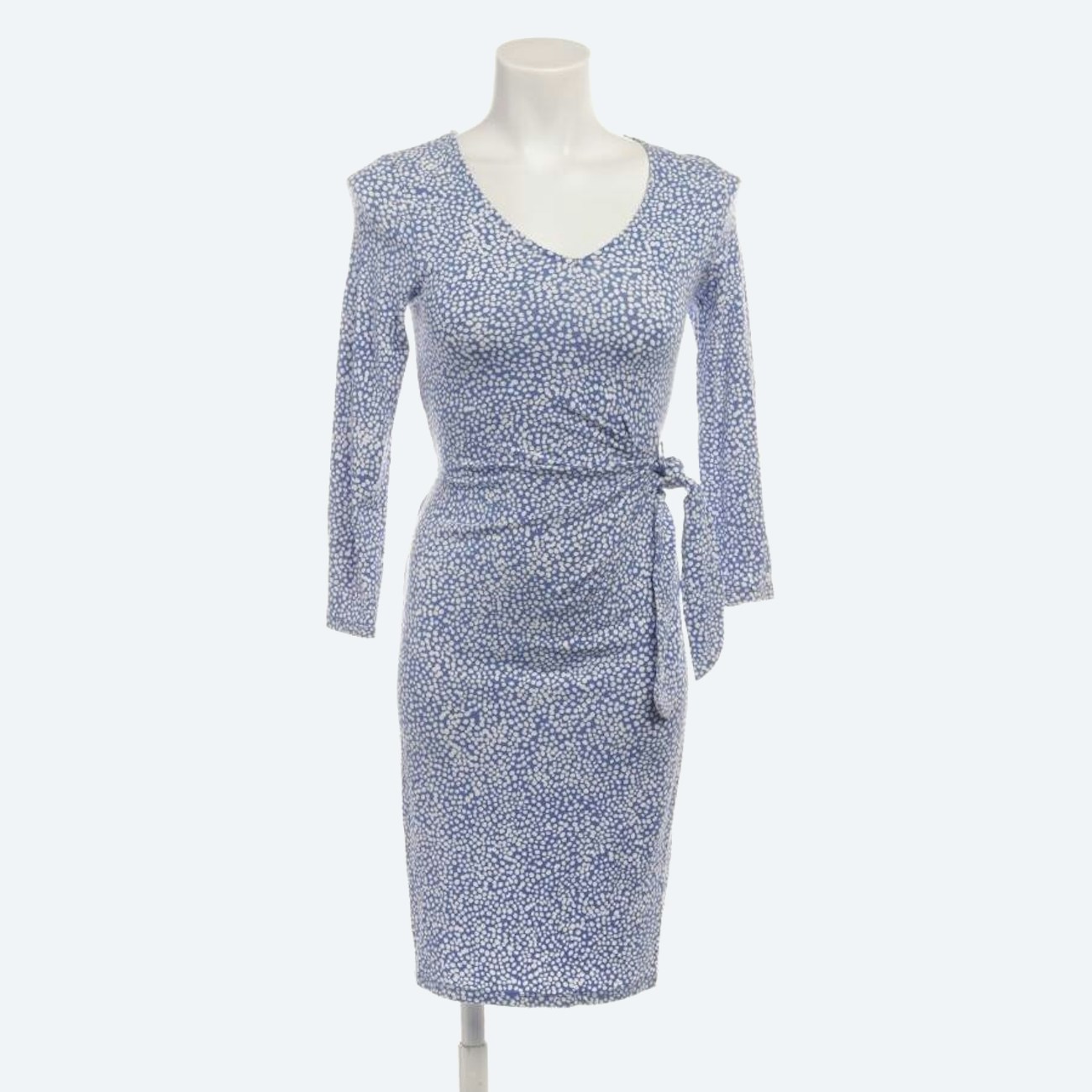 Bild 1 von Kleid XS Blau in Farbe Blau | Vite EnVogue