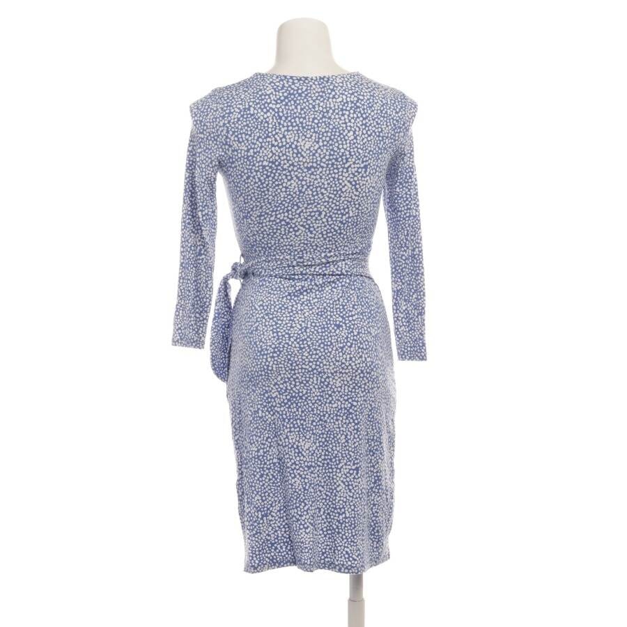 Bild 2 von Kleid XS Blau in Farbe Blau | Vite EnVogue