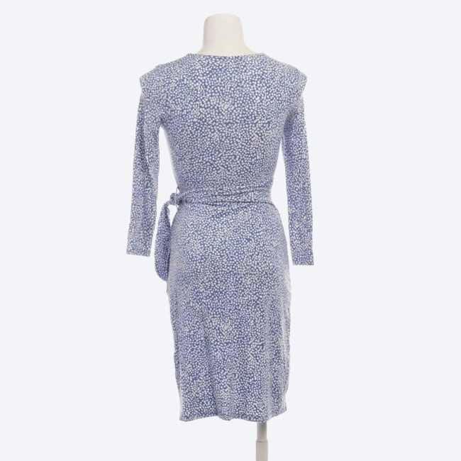 Image 2 of Dress XS Blue in color Blue | Vite EnVogue