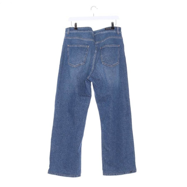 Jeans 38 Blau | Vite EnVogue
