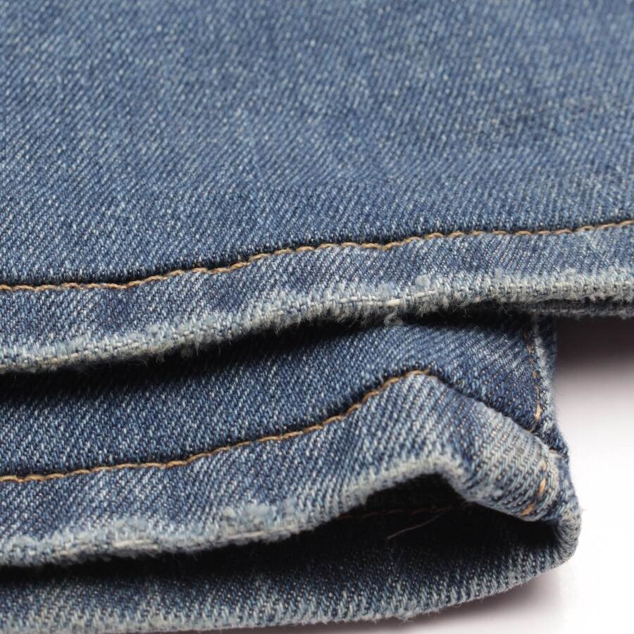 Image 3 of Jeans 38 Blue in color Blue | Vite EnVogue