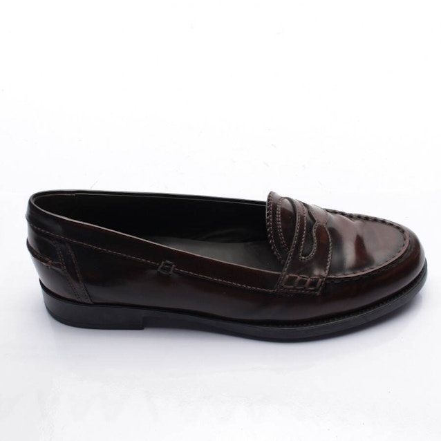 Image 1 of Loafers EUR 41 Dark Brown | Vite EnVogue