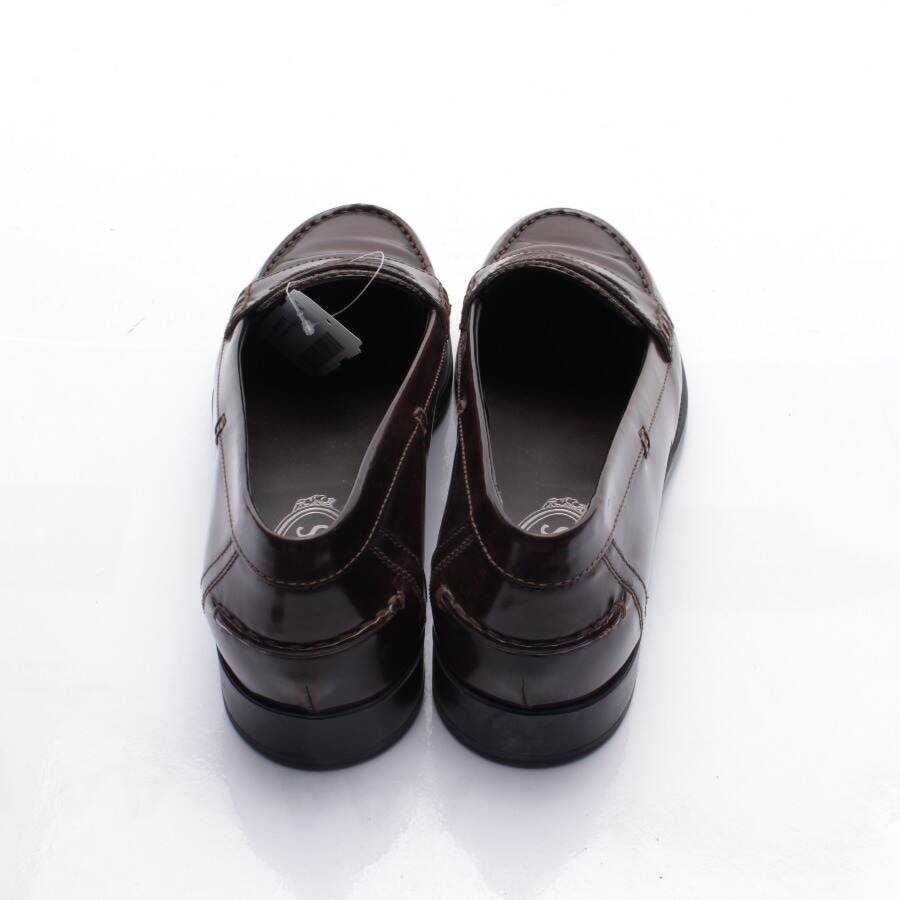 Bild 3 von Loafers EUR 41 Dunkelbraun in Farbe Braun | Vite EnVogue