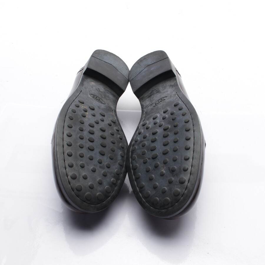 Bild 4 von Loafers EUR 41 Dunkelbraun in Farbe Braun | Vite EnVogue