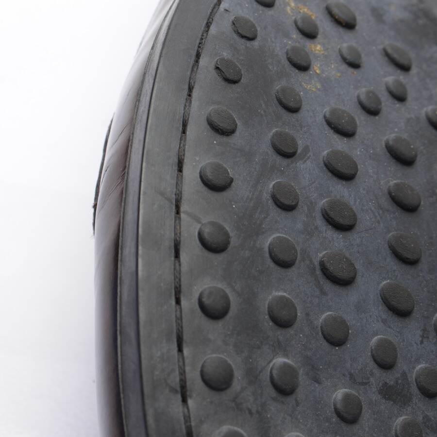 Image 5 of Loafers EUR 41 Dark Brown in color Brown | Vite EnVogue