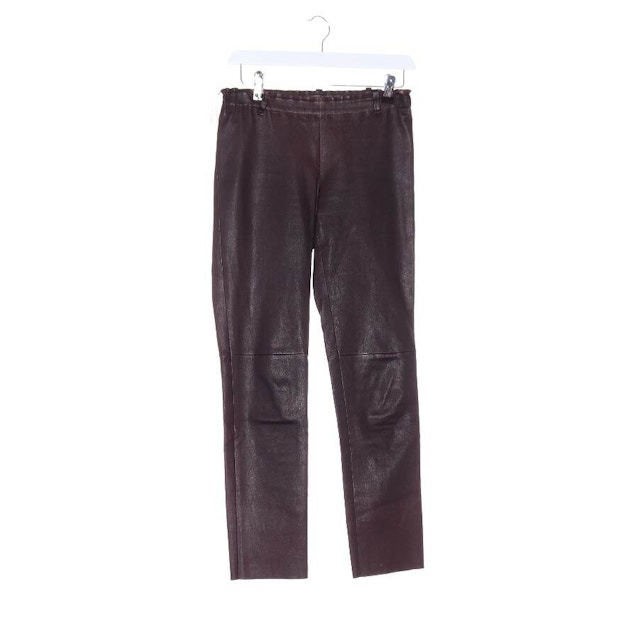 Image 1 of Trousers XS Brown | Vite EnVogue