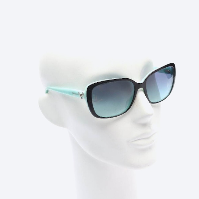 Image 2 of TF4092 Sunglasses Black in color Black | Vite EnVogue