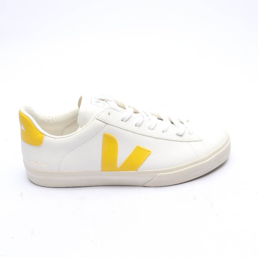 Image 1 of Sneakers EUR 45 White in color White | Vite EnVogue