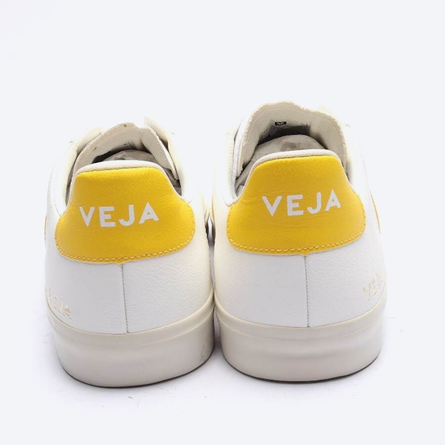 Image 3 of Sneakers EUR 45 White in color White | Vite EnVogue
