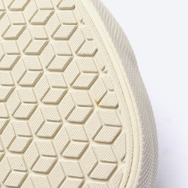 Bild 5 von Sneaker EUR 45 Weiß in Farbe Weiß | Vite EnVogue