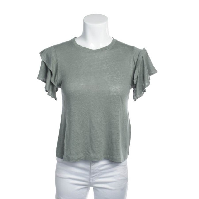 Image 1 of Linen Shirt 2XS Gray | Vite EnVogue
