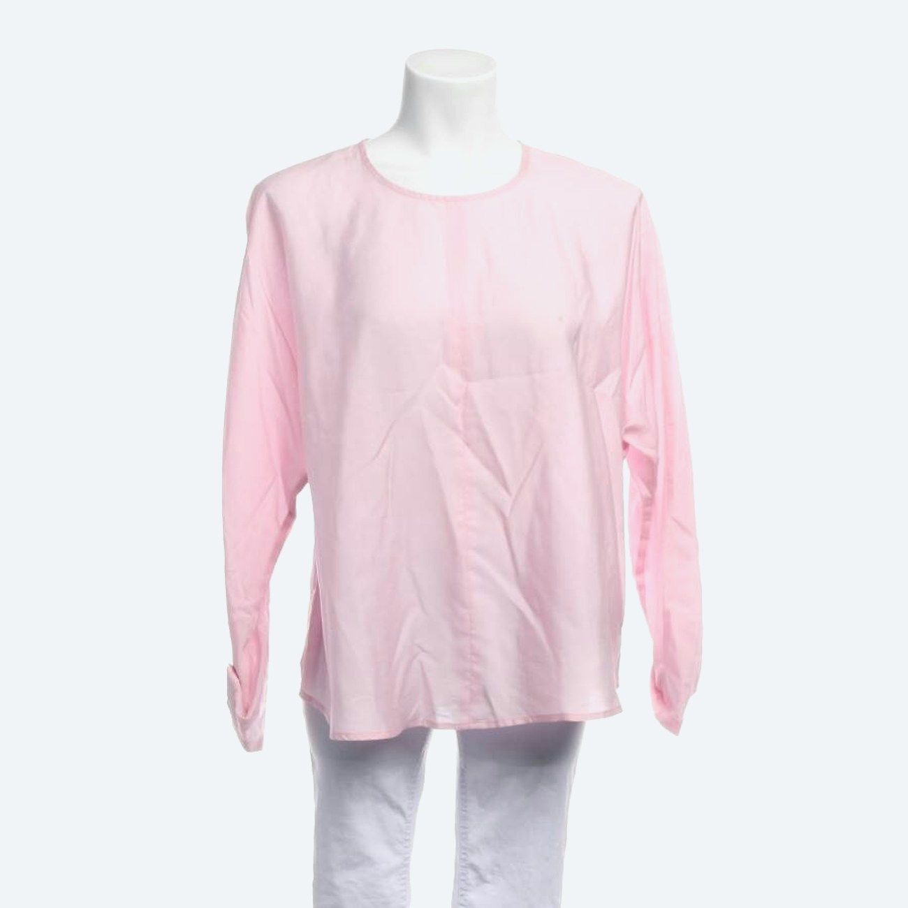 Bild 1 von Bluse 40 Hellrosa in Farbe Rosa | Vite EnVogue