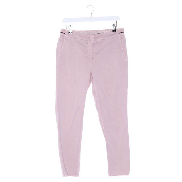 Image 1 of Trousers 40 Light Pink | Vite EnVogue