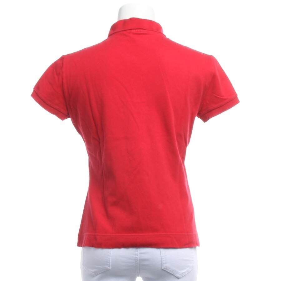 Image 2 of Polo Shirt 38 Red in color Red | Vite EnVogue