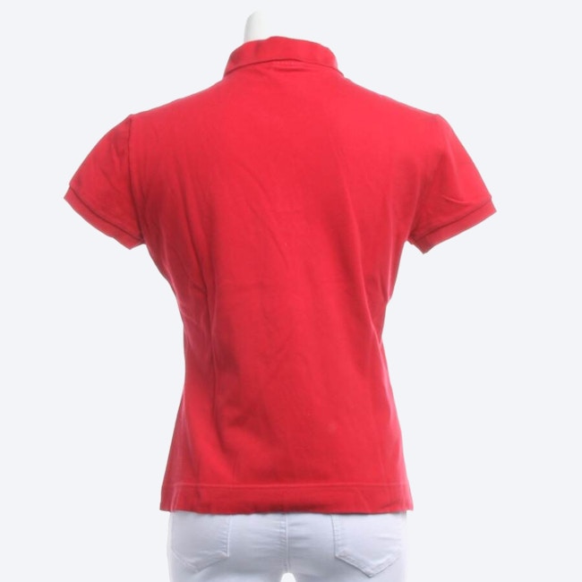 Bild 2 von Poloshirt 38 Rot in Farbe Rot | Vite EnVogue