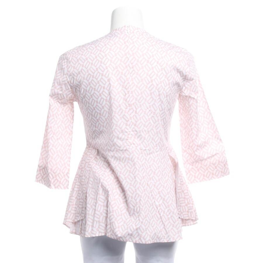 Image 2 of Shirt Blouse 36 Pink in color Pink | Vite EnVogue