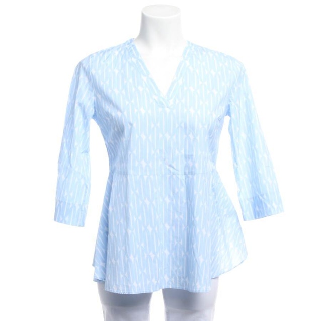 Image 1 of Shirt Blouse 36 Blue | Vite EnVogue