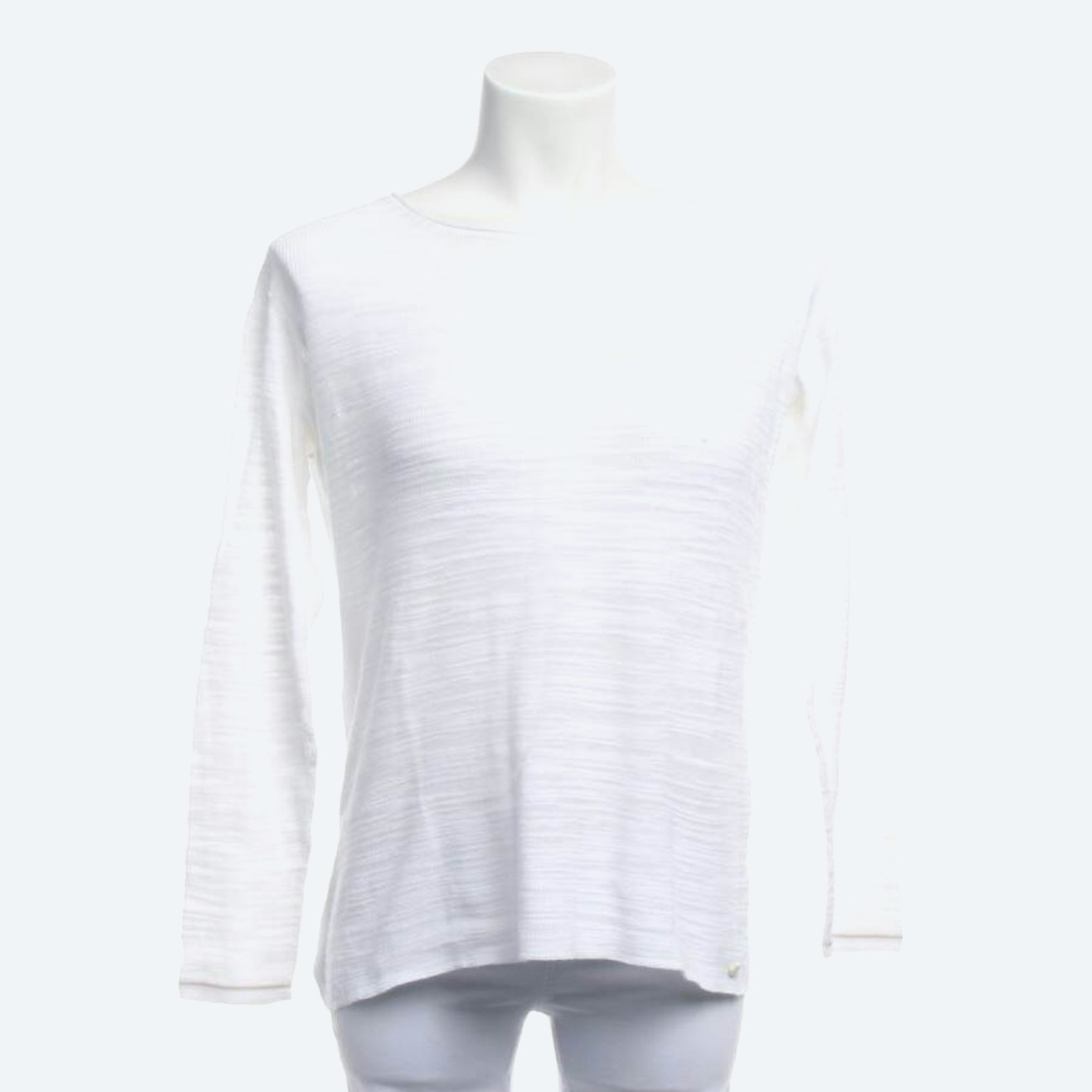 Bild 1 von Pullover S Weiß in Farbe Weiß | Vite EnVogue