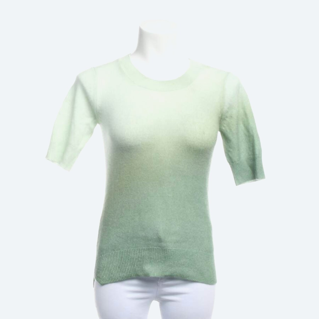 Bild 1 von Shirt 32 Grün in Farbe Grün | Vite EnVogue