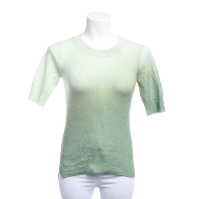 Image 1 of Shirt 32 Green | Vite EnVogue