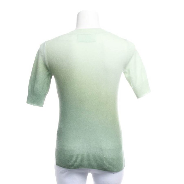 Shirt 32 Green | Vite EnVogue