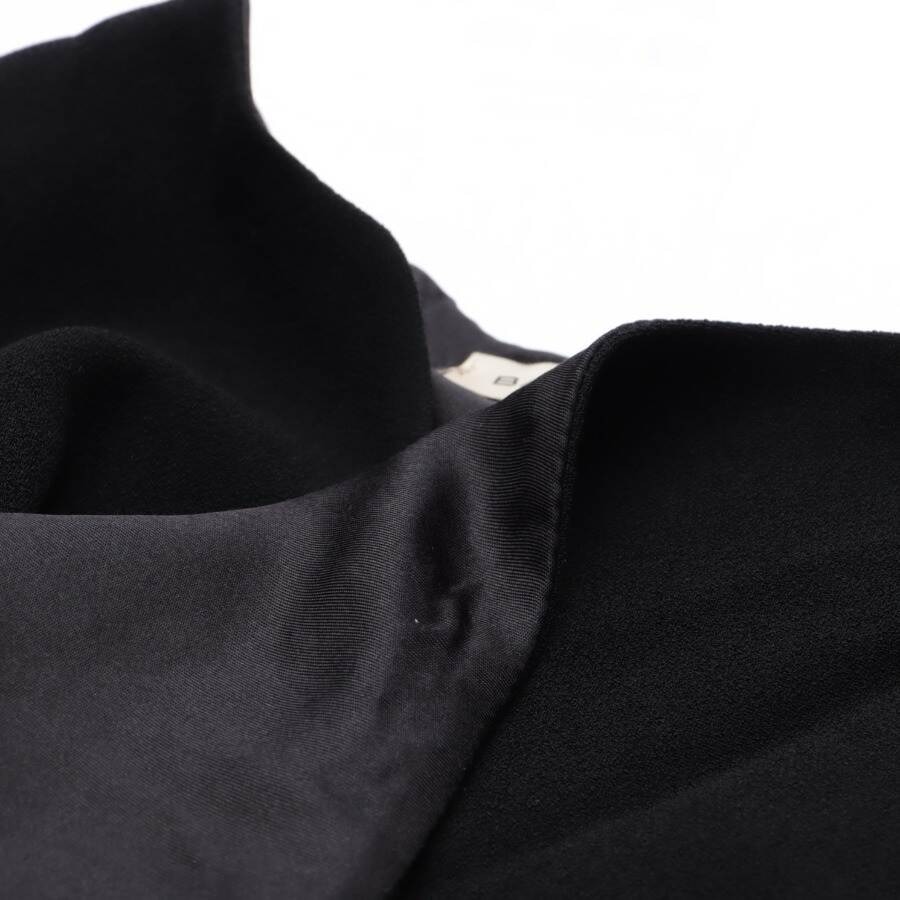 Image 3 of Vest 38 Black in color Black | Vite EnVogue