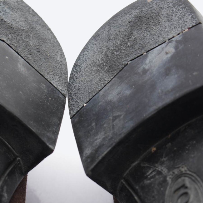 Bild 5 von Loafers EUR 36 Braun in Farbe Braun | Vite EnVogue
