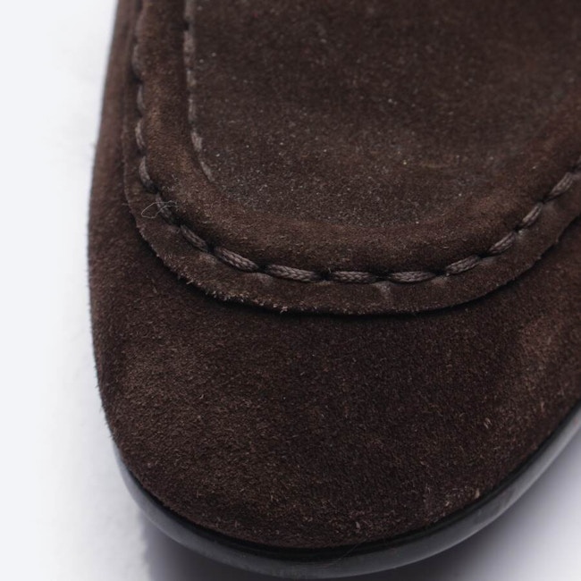 Bild 6 von Loafers EUR 36 Braun in Farbe Braun | Vite EnVogue