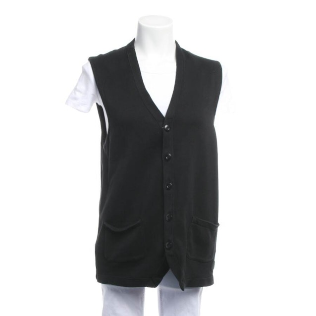 Image 1 of Vest M Black | Vite EnVogue