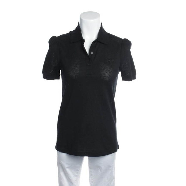 Image 1 of Polo Shirt M Black | Vite EnVogue