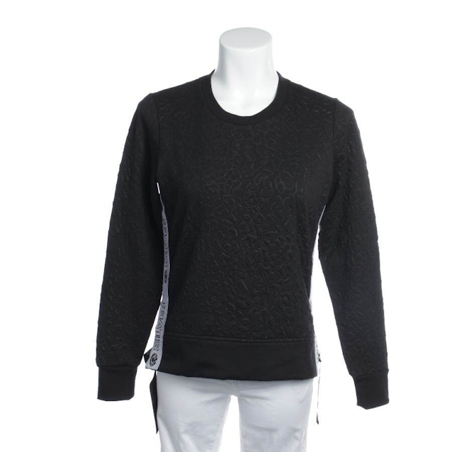 Image 1 of Sweatshirt 34 Black | Vite EnVogue