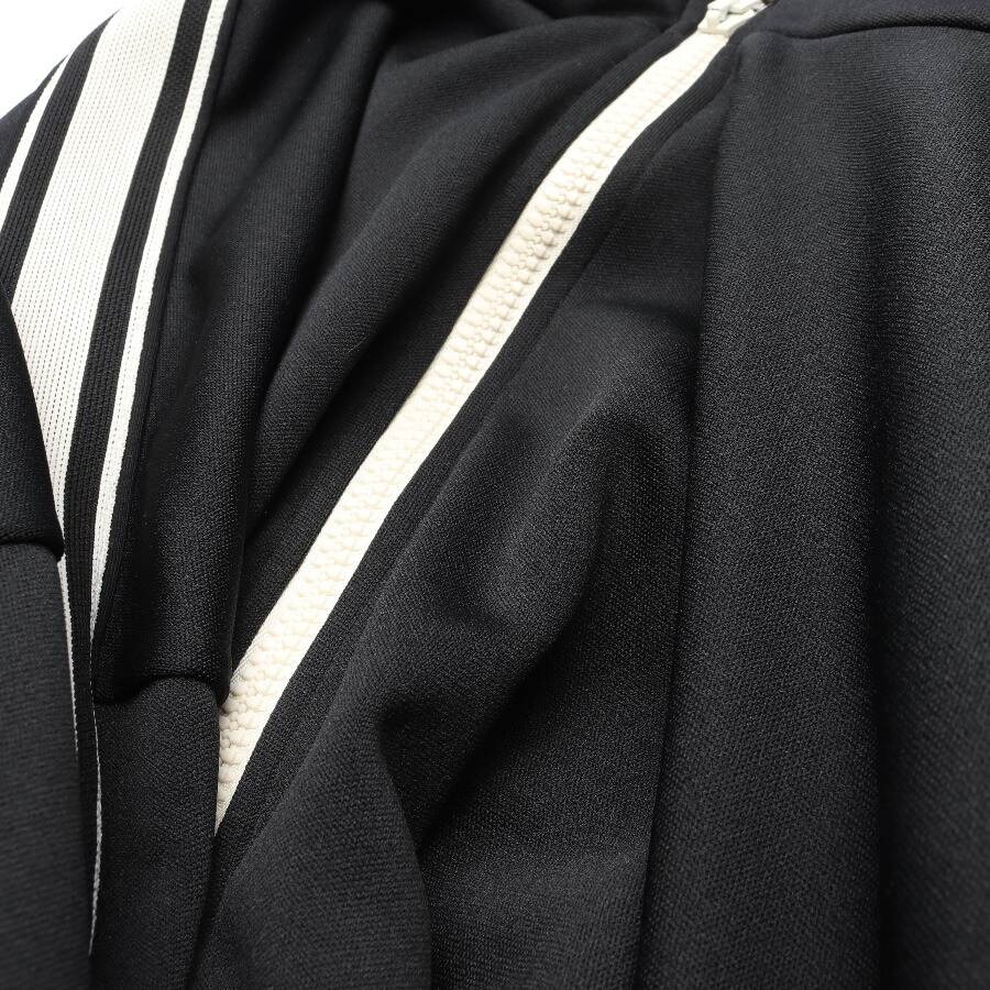 Image 3 of Sweat Jacket 2XL Black in color Black | Vite EnVogue