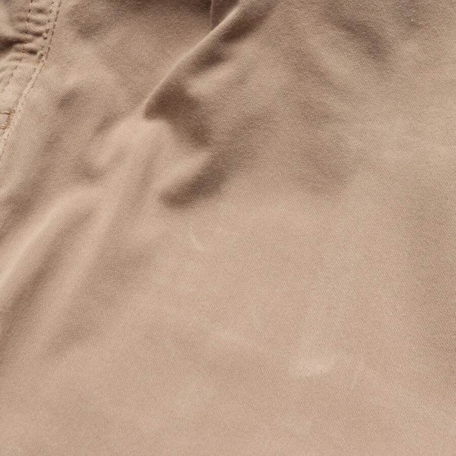 Image 3 of Trousers 36 Camel in color Brown | Vite EnVogue