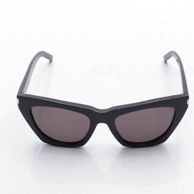 SL 214 KATE Sunglasses Black | Vite EnVogue