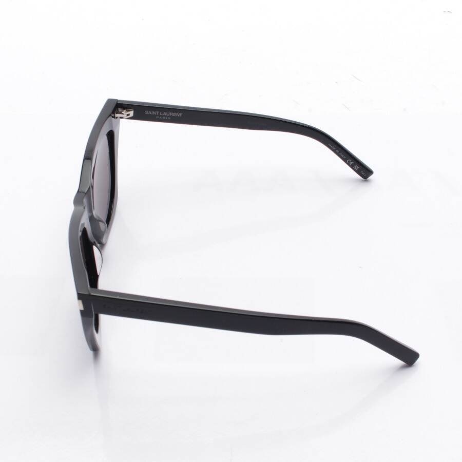 Image 3 of SL 214 KATE Sunglasses Black in color Black | Vite EnVogue
