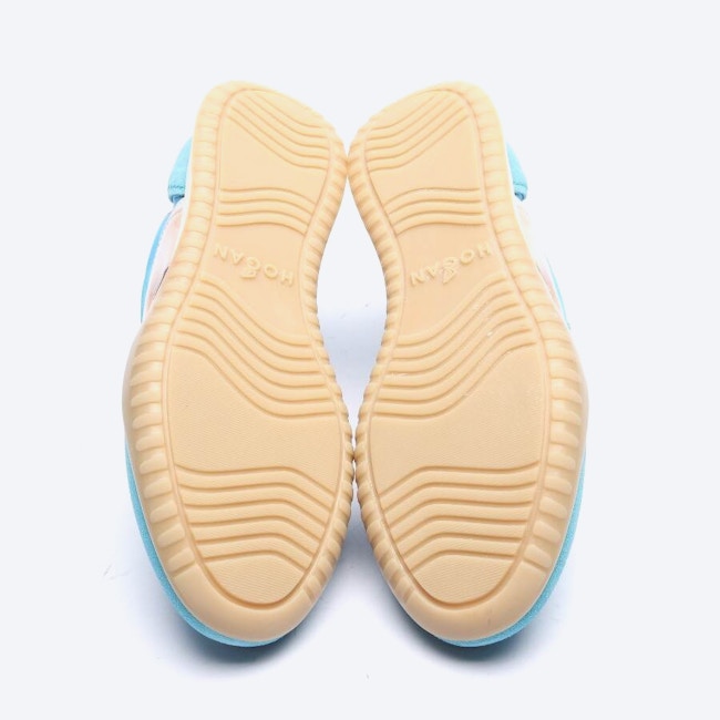 Image 4 of Sneakers EUR 37 Light Blue in color Blue | Vite EnVogue