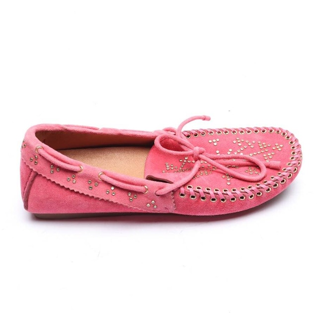 Image 1 of Loafers EUR 39 Pink | Vite EnVogue