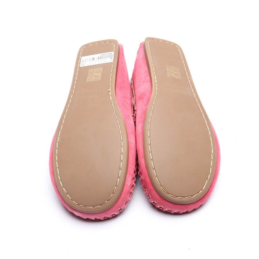 Image 4 of Loafers EUR 39 Pink in color Pink | Vite EnVogue