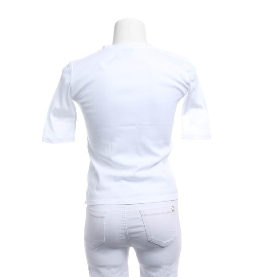 Bild 2 von Shirt 2XS Weiß in Farbe Weiß | Vite EnVogue