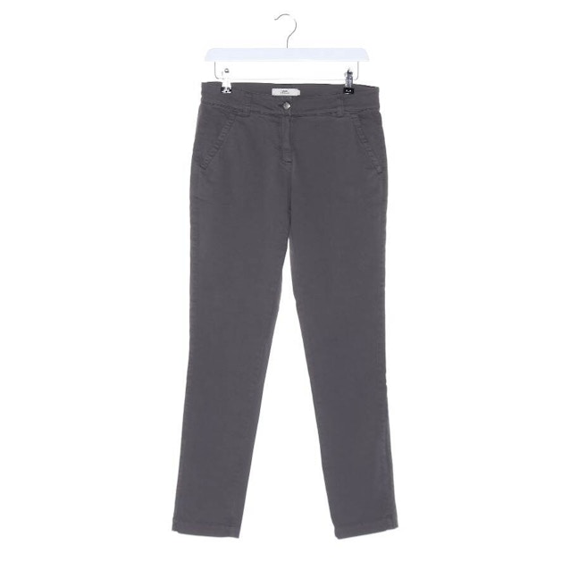 Image 1 of Jeans Straight Fit XS Gray | Vite EnVogue