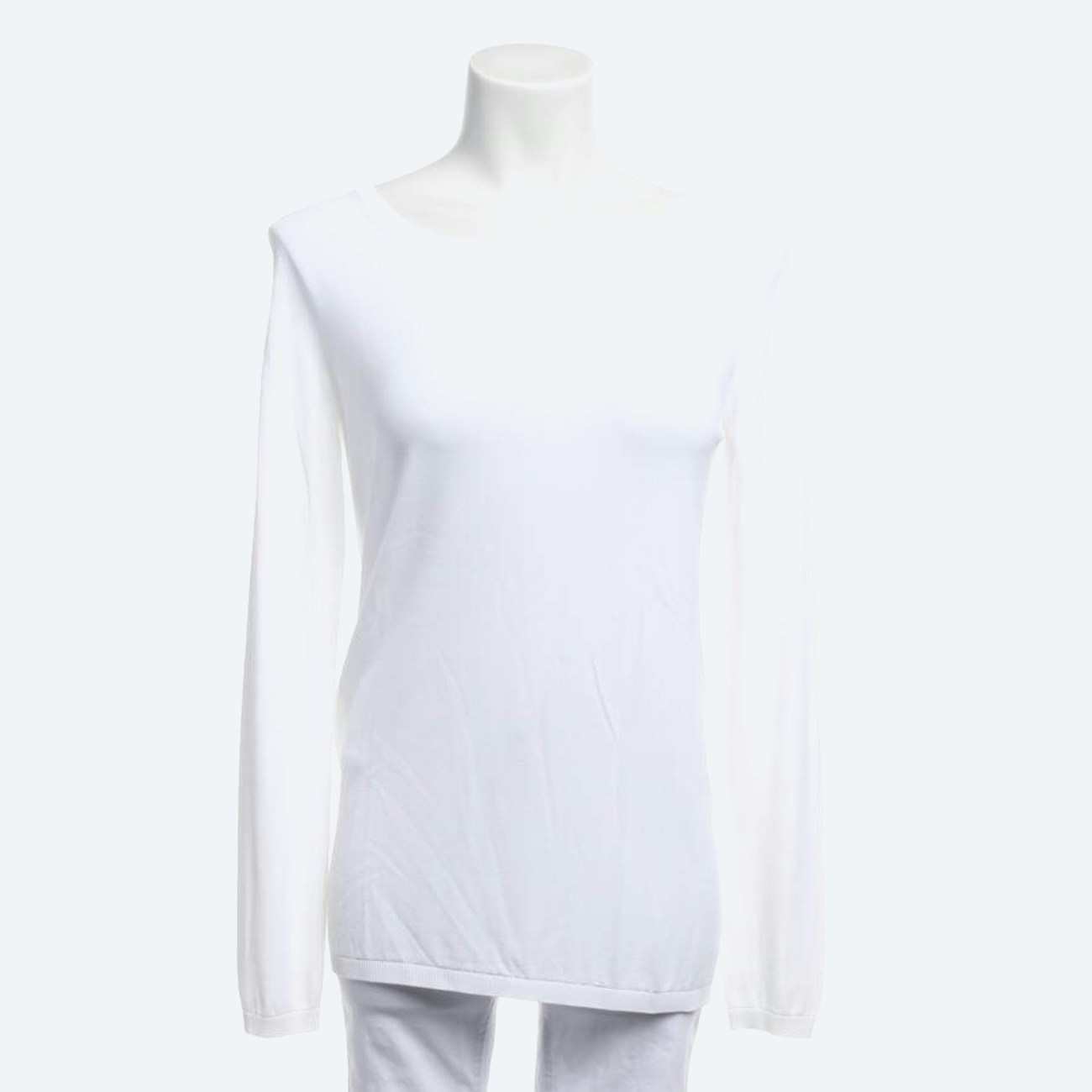 Bild 1 von Pullover S Weiß in Farbe Weiß | Vite EnVogue