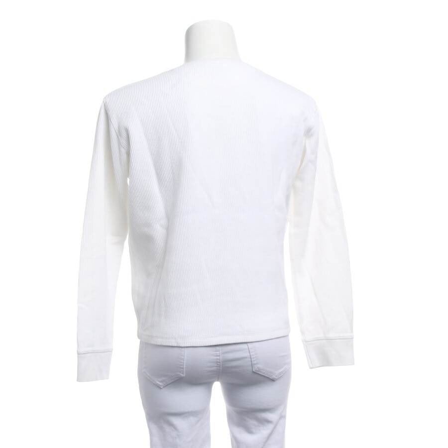 Image 2 of Jumper M White in color White | Vite EnVogue