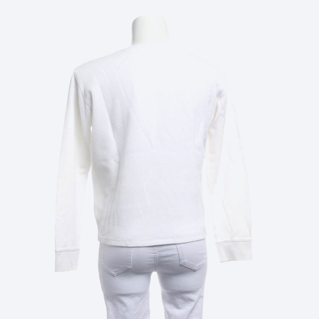 Bild 2 von Pullover M Weiß in Farbe Weiß | Vite EnVogue