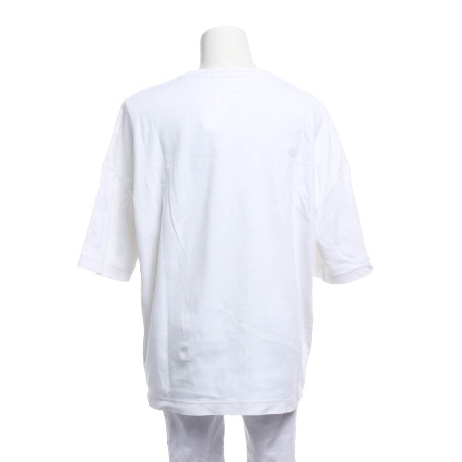 Image 2 of Shirt XL Beige in color White | Vite EnVogue