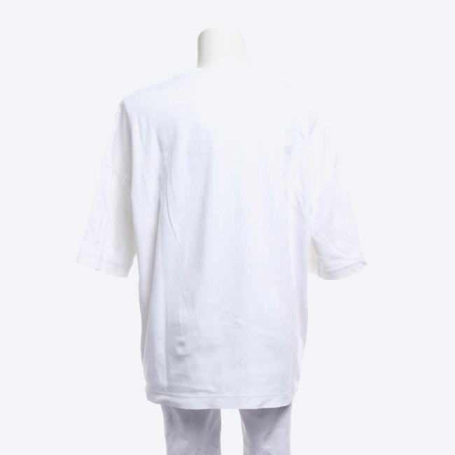 Bild 2 von Shirt XL Beige in Farbe Weiß | Vite EnVogue