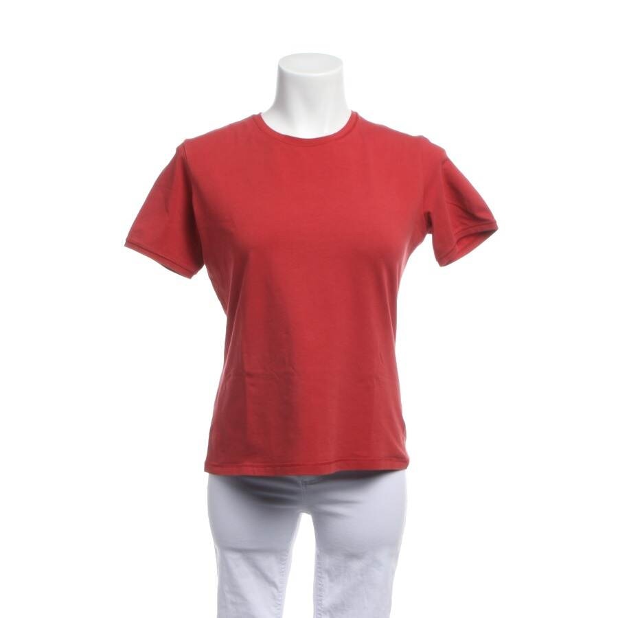 Bild 1 von Shirt M Hellrot in Farbe Rot | Vite EnVogue