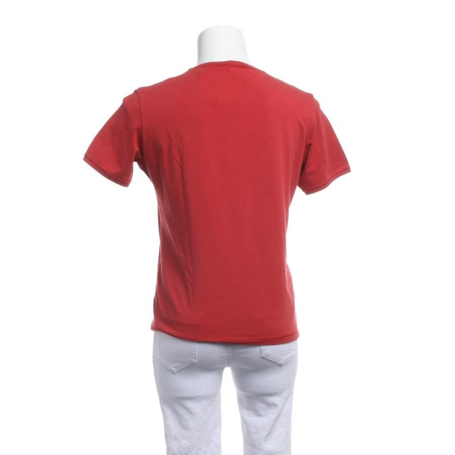 Image 2 of Shirt M Light Red in color Red | Vite EnVogue