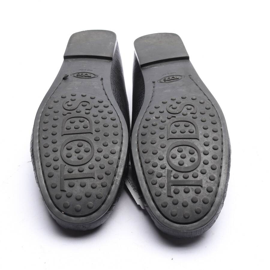 Bild 4 von Loafers EUR 40 Schwarz in Farbe Schwarz | Vite EnVogue